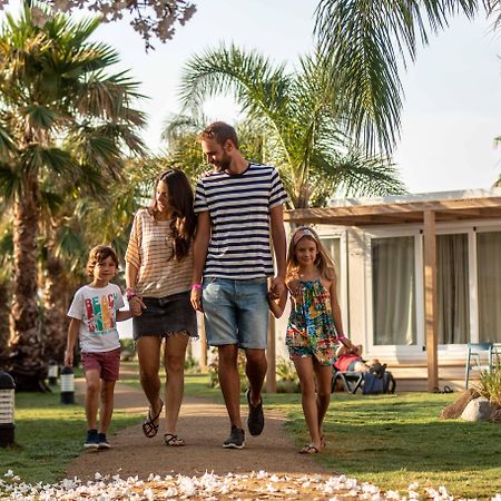 Alannia Els Prats Hotel Mont-roig del Camp Exterior photo